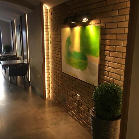 Hotel U Kone 베로운 외부 사진