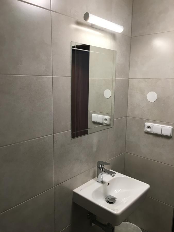 Hotel U Kone 베로운 외부 사진